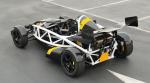 Ariel Atom 3.5R 2014 года (UK)